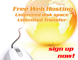 Free web hosting - Click to sign up!